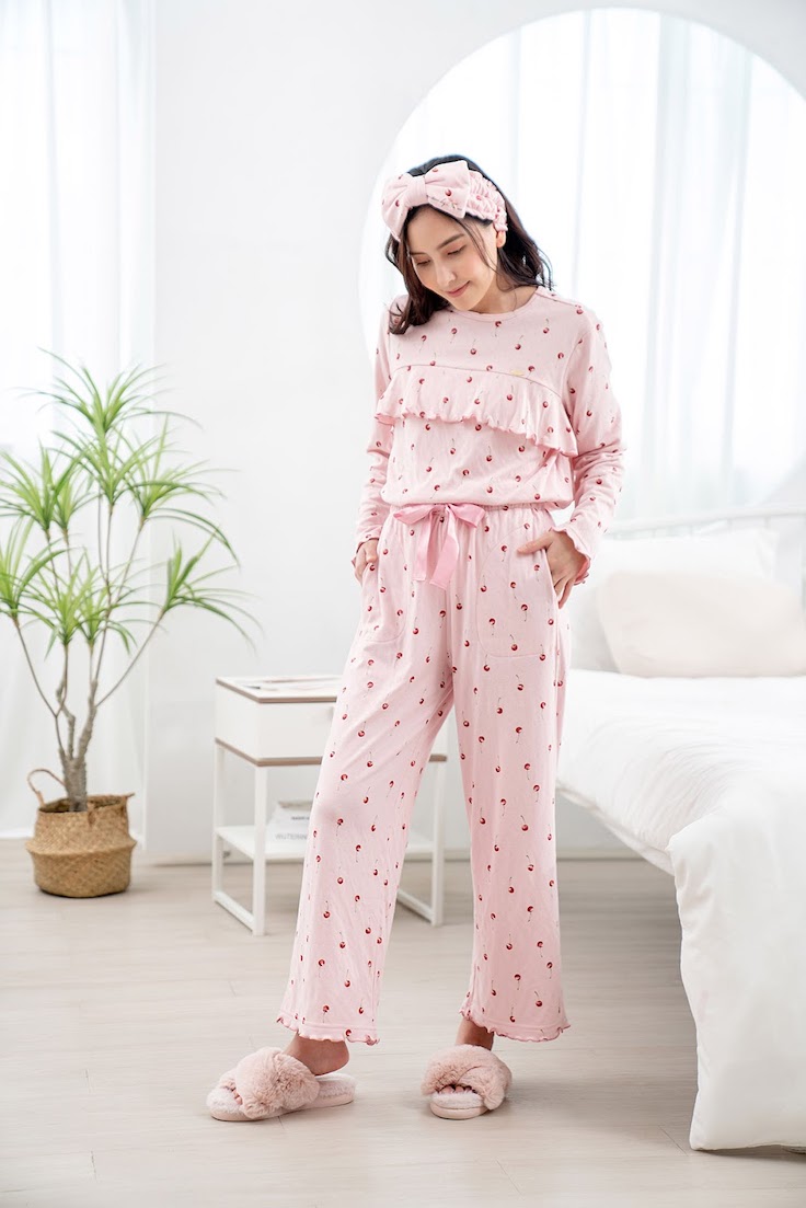 Kanaii Boom居家服12